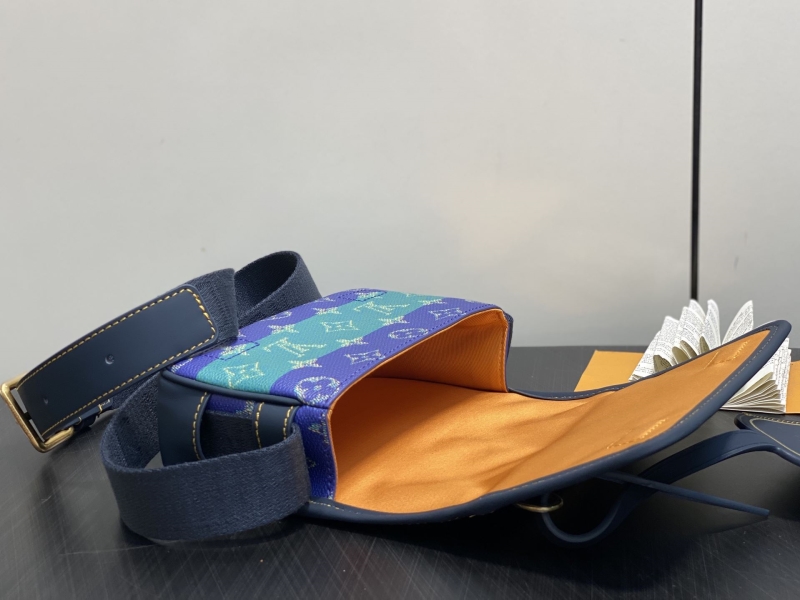 Mens LV Satchel Bags